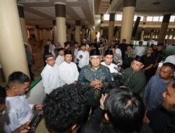Kirab Budaya Hingga Nobar Persib, Weekend di Bandung Meriah