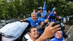 Farhan Ajak Bobotoh Rayakan Euforia Juara dengan Tertib dan Aman