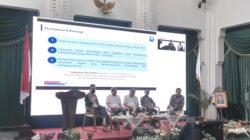 Truk ODOL Dilarang Masuk Tol Mulai 1 Juni 2026, Berlaku Permanen 2027