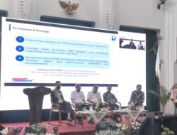 Truk ODOL Dilarang Masuk Tol Mulai 1 Juni 2026, Berlaku Permanen 2027