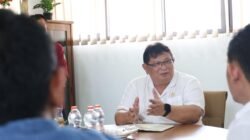 A Yamin : Polemik Pengelolaan Masjid SMAN 3 Sukabumi Diselesaikan Lewat MOU