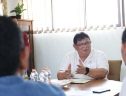 A Yamin : Polemik Pengelolaan Masjid SMAN 3 Sukabumi Diselesaikan Lewat MOU
