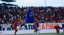 Usai Bobol Gawang Persija, Adam Alis Alihkan Fokus ke Laga Berikutnya
