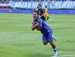 Ini Nominasi Penghargaan Individu Super League 2025-2026: Ada Bojan Hodak, Beckham, dan Barba