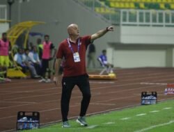 Absen Hadapi PSM, Bojan Hodak: Igor Akan Duduk di Bangku Cadangan, Tidak Ada Masalah