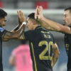 Bali United Kalah, Persaingan Persib-Borneo Buru Juara Super League Makin Seru