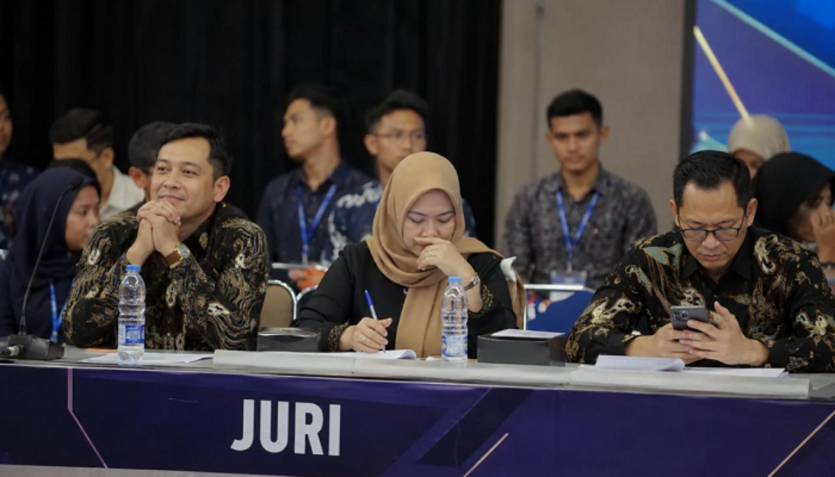 KONTROVERSI final Lomba Cerdas Cermat Empat Pilar memunculkan pertanyaan mengenai integritas pendidikan dan cara institusi merespons kritik.