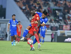 Senang Kembali Bermain untuk Persib, Dedi Kusnandar Minta Doa Bobotoh untuk Hadapi 2 Laga Final