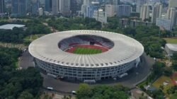 Pelatih Persija Jakarta Mauricio Souza mengaku kecewa timnya tidak bisa bertanding menghadapi Persib Banadung di SUGBK, Jakarta.