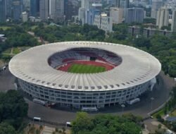 Sudah 7 Tahun Persija Jakarta tak Jamu Persib Bandung di Jakarta