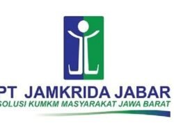 Jamkrida Jabar Klaim Laba 2025 capai Rp25,87 M, DPRD Tunggu Hasil Audit