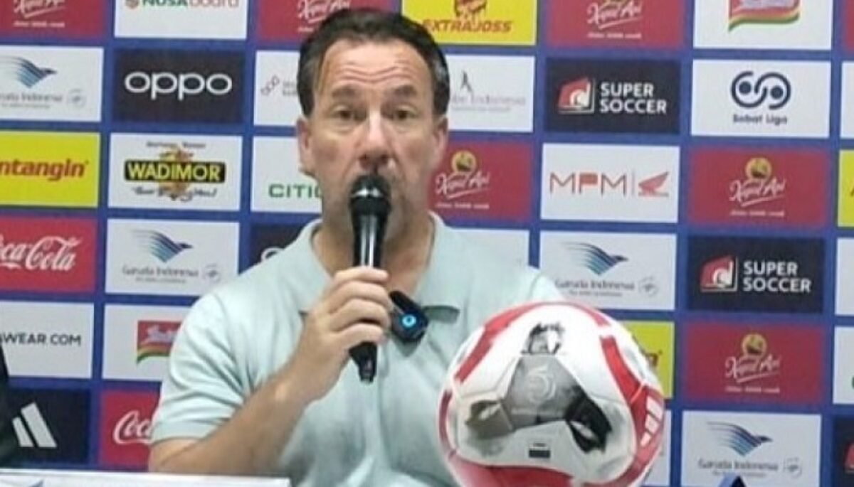 Dipastikan Tetap di Super League, PSIM Termotivasi Main di Kandang Persib