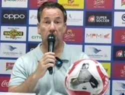 Dipastikan Tetap di Super League, PSIM Termotivasi Main di Kandang Persib