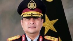 Kapolri Jenderal Pol Listyo Sigit Prabowo menunjuk Irjen Pol Pipit Rismanto menggantikan Irjen Pol Rudi Setiawan sebagai Kapolda Jabar.