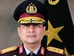 Irjen Pol Pipit Rismanto jadi Kapolda Jabar Gantikan Rudi Setiawan