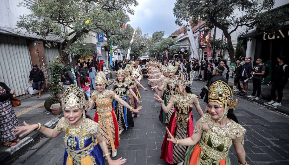 Kirab Budaya Milangkala Tatar Sunda Siap Digelar, Ribuan Warga Diprediksi Padati Kota Bandung