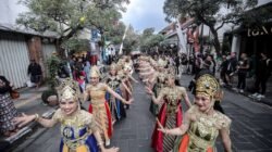 Kirab Budaya Milangkala Tatar Sunda Siap Digelar, Ribuan Warga Diprediksi Padati Kota Bandung