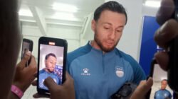 Marc Klok: Di Manapun Persib Main, Kita Harus Menang