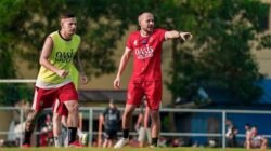 Persib Bandung bakal melakoni laga pamungkas dalam misinya meraih gelar juara Super League 2025-2026, menghadapi Persijap, Sabtu (23/5/2026).