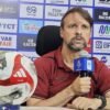 Ditekuk Persib Bandung 2-1, Ini Pembelaan Pelatih Persija Jakarta