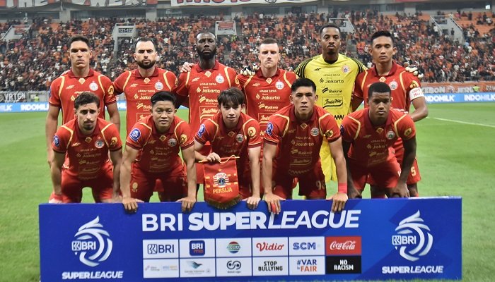 Persib Bandung bakal melakoni laga krusial pada Pekan 32 Super League 2025-2026, kontra Persija Jakarta, Minggu (10/5/2026) sore.