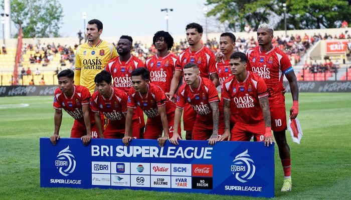 Persib Bandung bakal melakoni laga pamungkas dalam misinya meraih gelar juara Super League 2025-2026, menghadapi Persijap, Sabtu (23/5/2026).