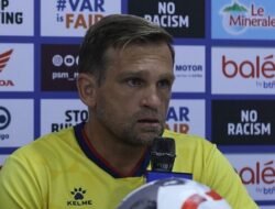 Motivasi Berlipat Persib Bandung Incar Kemenangan di Kandang PSM Makassar