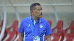 Lawan PSM dan Persijap, Umuh Muchtar: Menang Harga Mati, Pemain Persib Fokus dan Konsentrasi
