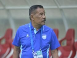 Lawan PSM dan Persijap, Umuh Muchtar: Menang Harga Mati, Pemain Persib Fokus dan Konsentrasi