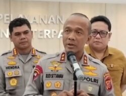 Kapolda Jabar