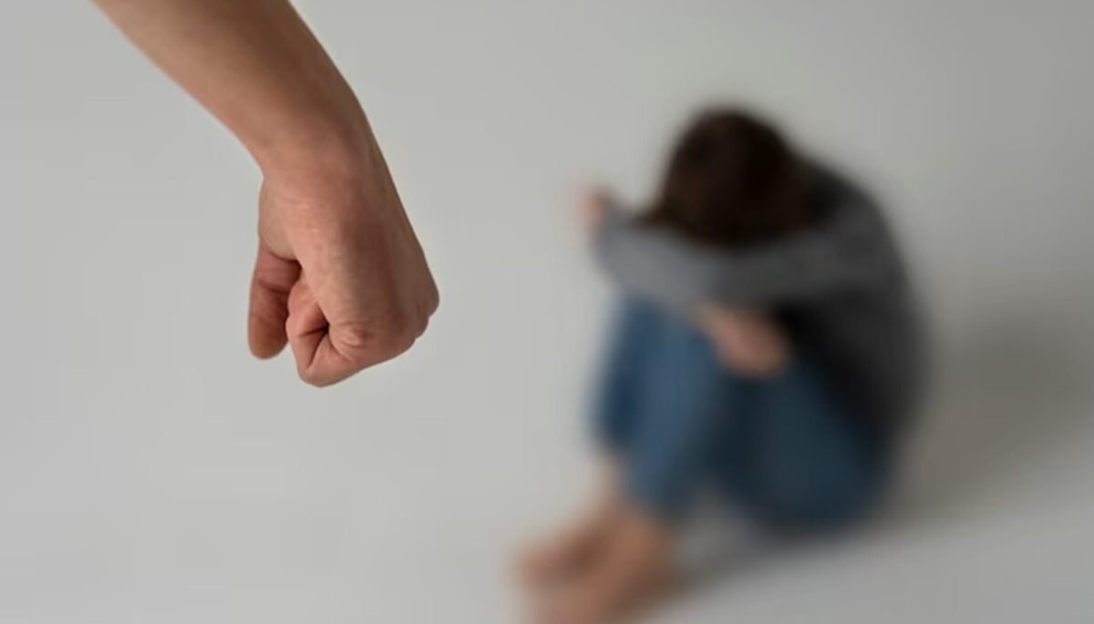 Perempuan asal Bandung Terjebak Asmara Toxic selama 3 Tahun, Luka Parah Disiksa Kekasih