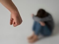 Perempuan asal Bandung Terjebak Asmara Toxic selama 3 Tahun, Luka Parah Disiksa Kekasih