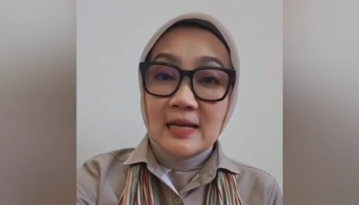 Atalia Praratya Minta Polisi Tangkap Pelaku Penyekapan dan Penyiksaan YTR di Bandung