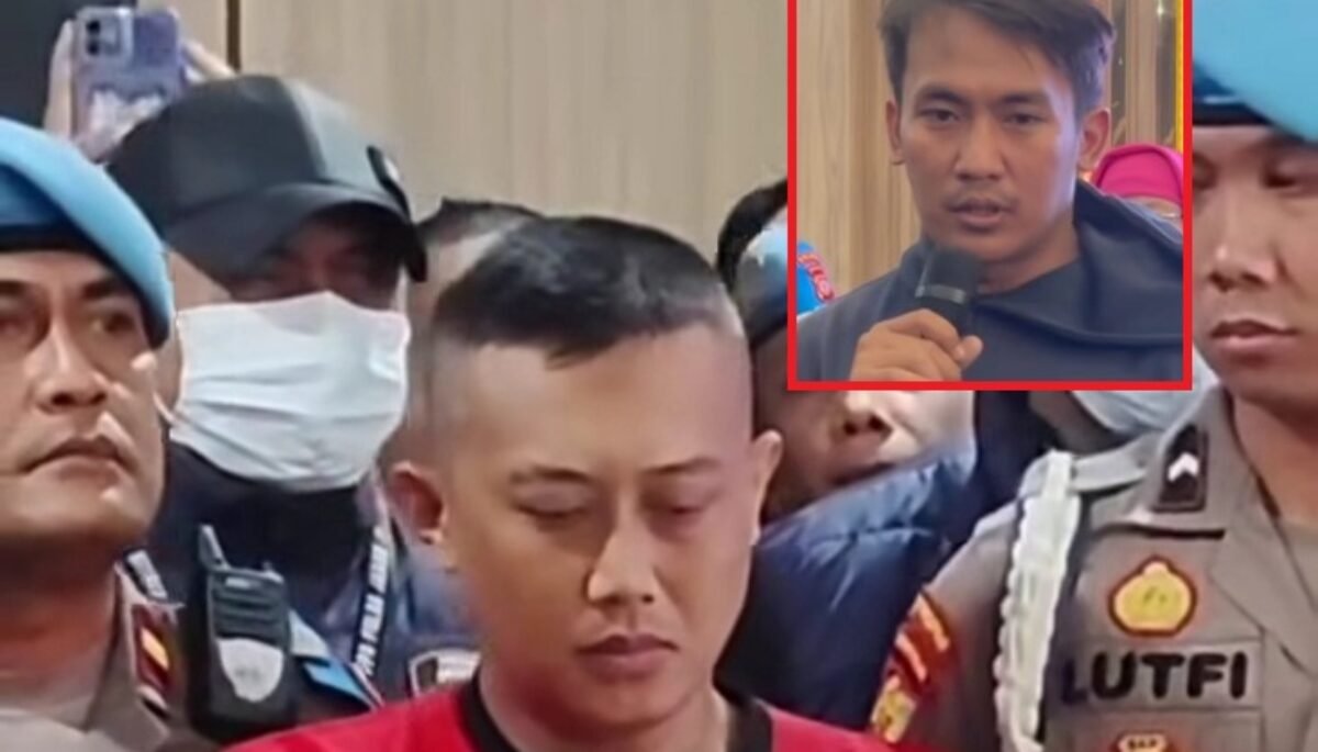Keluarga Korban: Tidak Ada Kata Maaf untuk Taufik Hidayat!