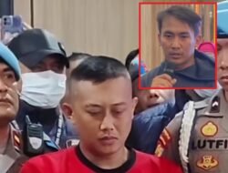 Keluarga Korban: Tidak Ada Kata Maaf untuk Taufik Hidayat!