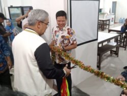 Diresmikan Wali Kota Muhammad Farhan, Sop Saudara Khas Makassar Ramaikan Kuliner Bandung