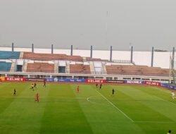 FIFA WOMEN’S MATCHDAY: Nihil Kemenangan, Timnas Putri Indonesia Bidik Juara Piala AFF