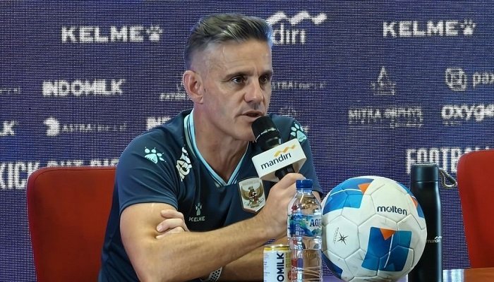 Timnas Indonesia bakal melakoni laga kedua pada FIFA Matchday Juni 2026, menghadapi timnas Mozambik di SUGBK, Selasa (9/6/2026) malam.