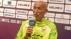 Timnas Putri Indonesia melakoni 2 laga pada FIFA Women's Matchday 2026 bertajuk Garuda Championship Series, menghadapi Singapura dan Kamboja.