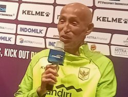 Timnas Putri Indonesia Jadikan Garuda Championship Series Tolok Ukur Kekuatan Skuat Inti