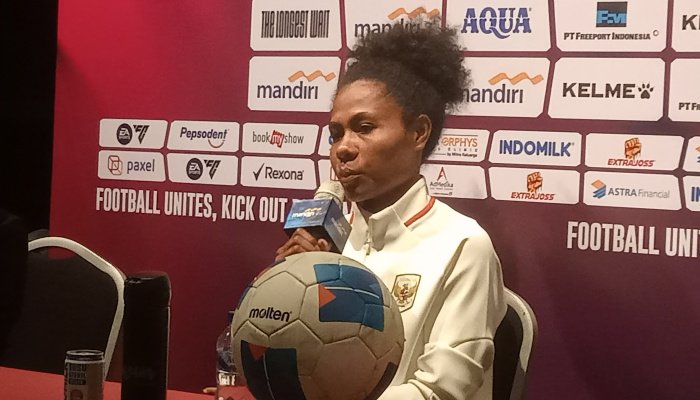 Timnas Putri Indonesia melakoni 2 laga pada FIFA Women's Matchday 2026 bertajuk Garuda Championship Series, menghadapi Singapura dan Kamboja.