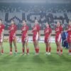 Ini Perkiraan Susunan Pemain Timnas Putri Indonesia lawan Singapura di Garuda Championship Series