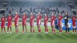 Timnas Putri Indonesia bakal menghadapi Singapura pada FIFA Women's Matchday 2026 bertajuk Garuda Championship Series, Rabu (3/6/2026) malam.