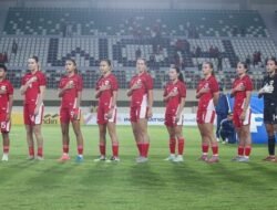 Ini Perkiraan Susunan Pemain Timnas Putri Indonesia lawan Singapura di Garuda Championship Series