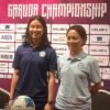 Timnas Putri Singapura Siap Jajal Kekuatan Indonesia di Garuda Championship Series