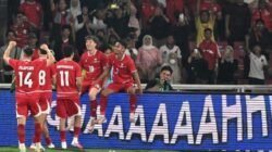 Pelatih Timnas Indonesia John Herdman senang dan bangga dengan permainan pasukannya yang berhasil mengalahkan Mozambik 1-0.