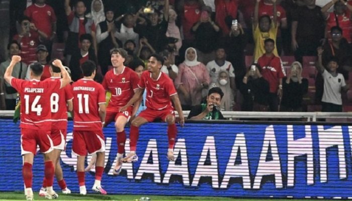 Pelatih Timnas Indonesia John Herdman senang dan bangga dengan permainan pasukannya yang berhasil mengalahkan Mozambik 1-0.