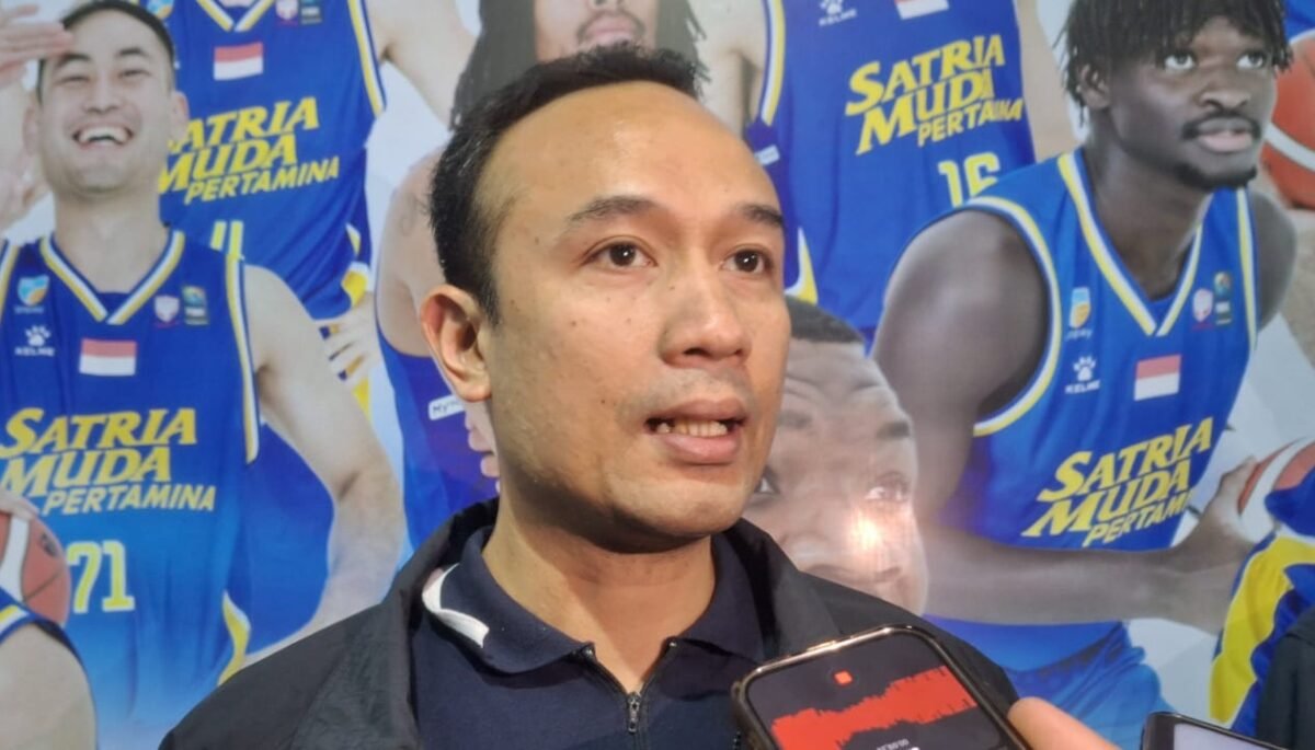 Direktur IBL Junas Miradiarsyah. (foto: juaranews/rahman)
