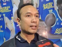 Junas Miradiarsyah Ungkap Alasan IBL 2026 Ubah Semifinal Jadi Best of Five