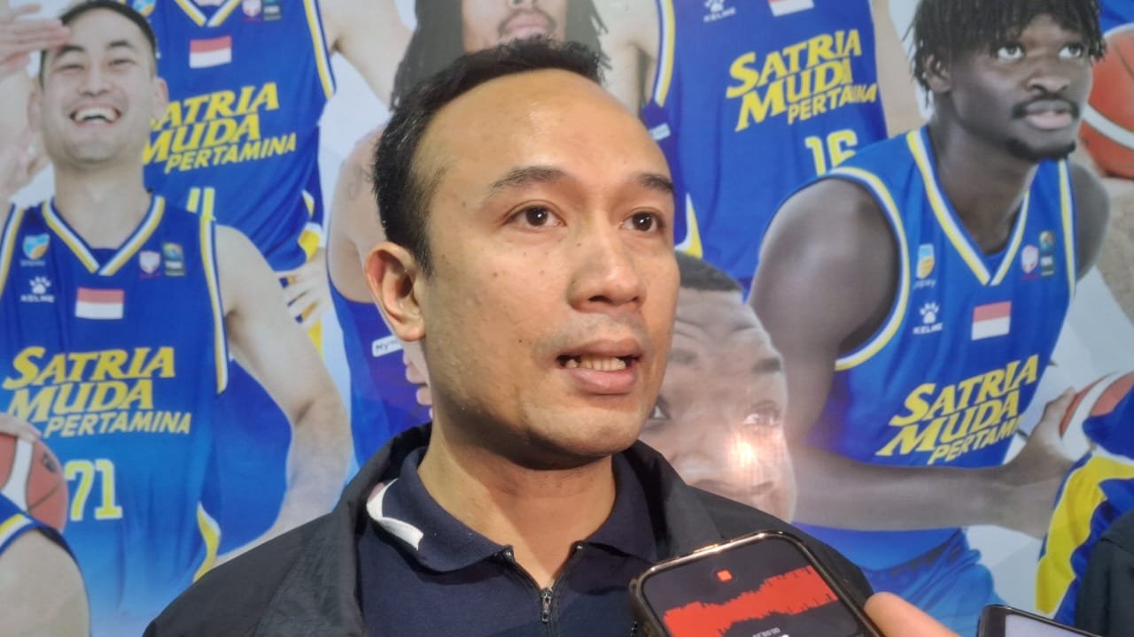 Direktur IBL Junas Miradiarsyah. (foto: juaranews/rahman)